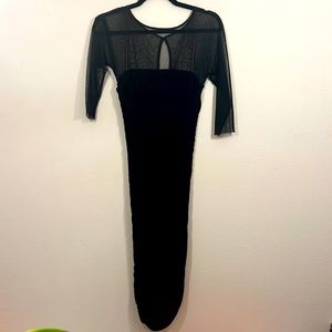 Plenty by Tracy, Reese, size medium, black